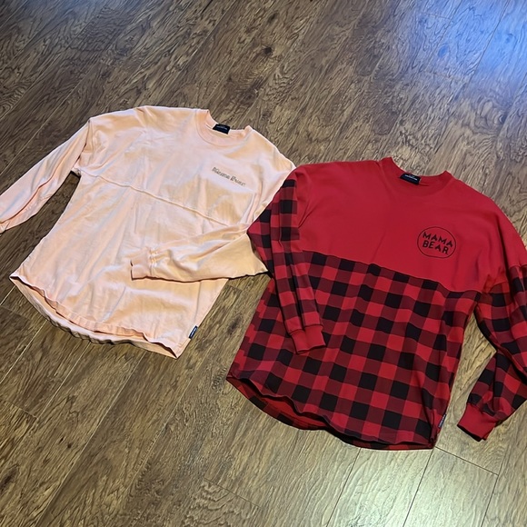 Mama Bear Spirit Jerseys - Picture 3 of 9